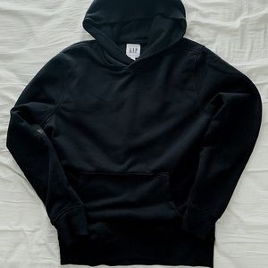 Black Gap Hoodie